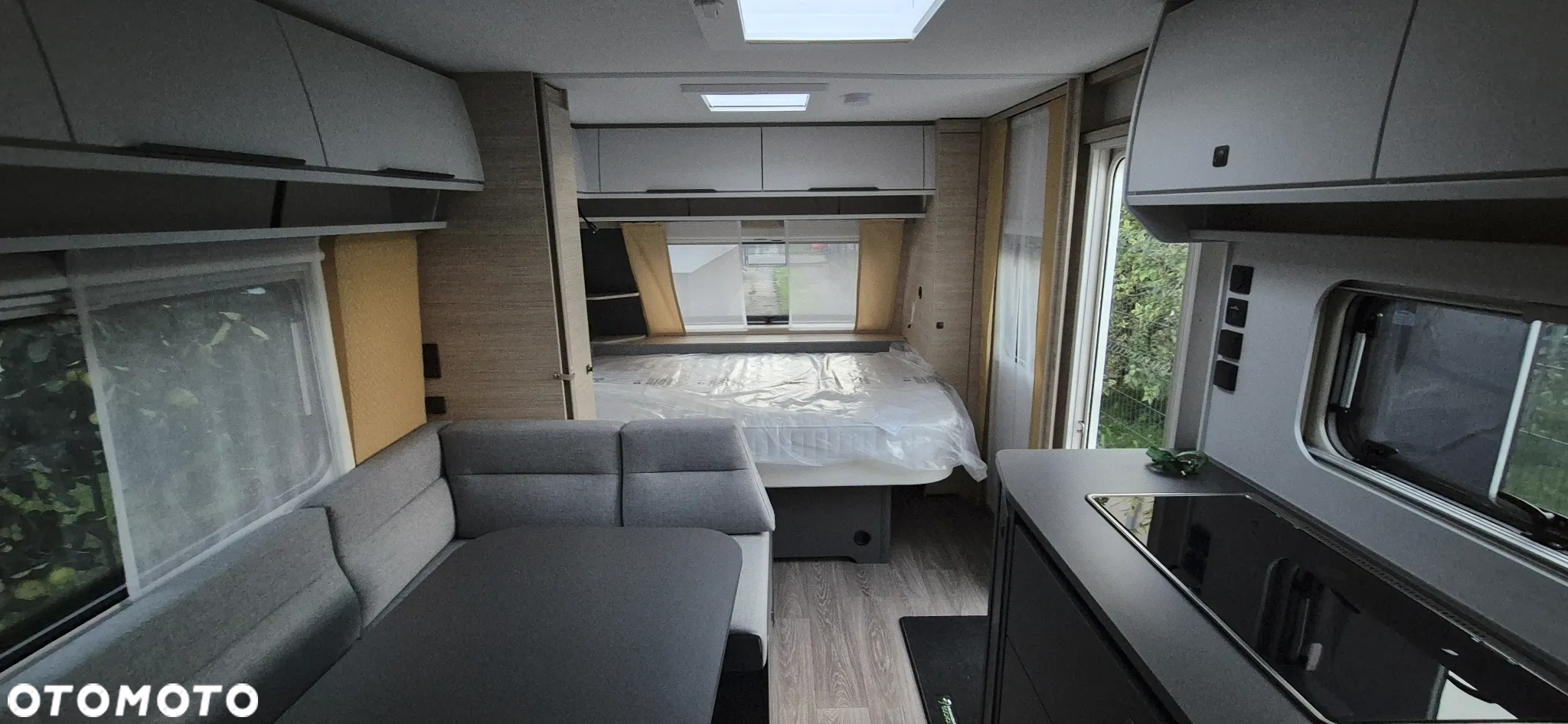 Fendt APERO 560 SKM - 9