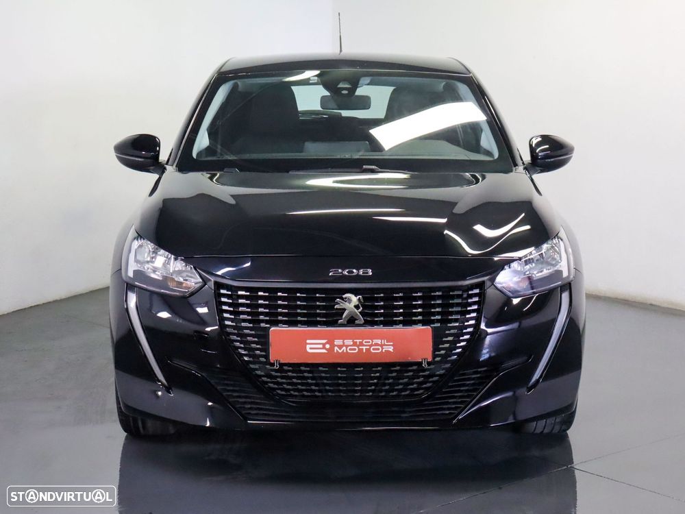 Peugeot 208 1.2 PureTech Active - 3