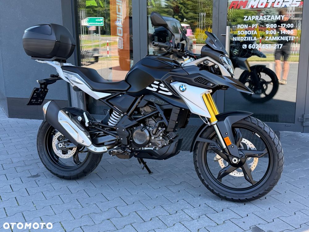 BMW GS - 2