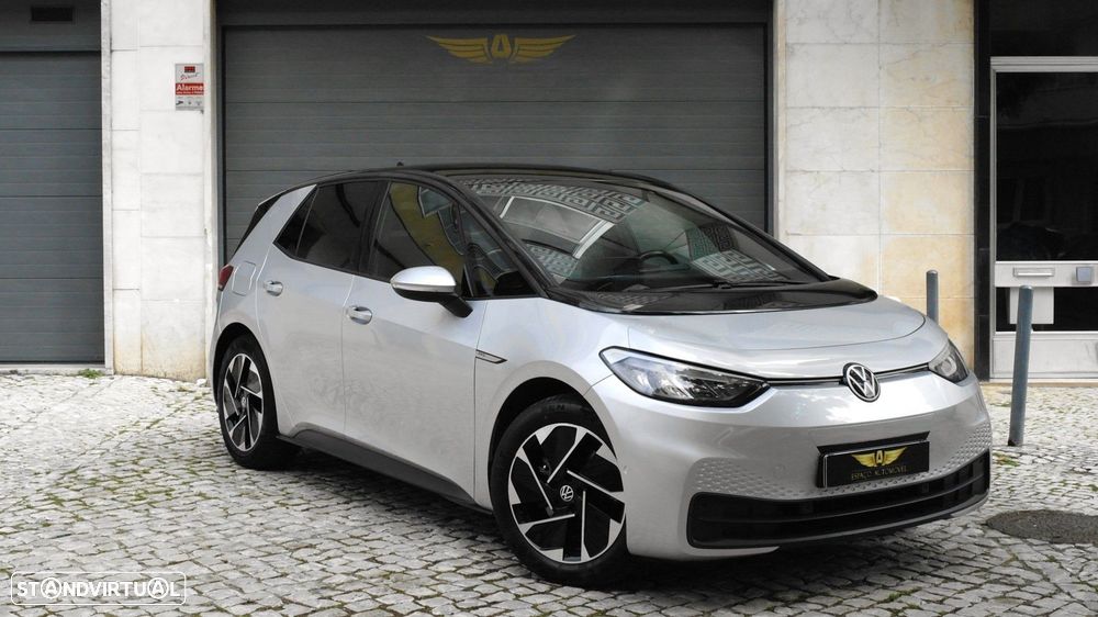 VW ID.3 Pro Confort - 1