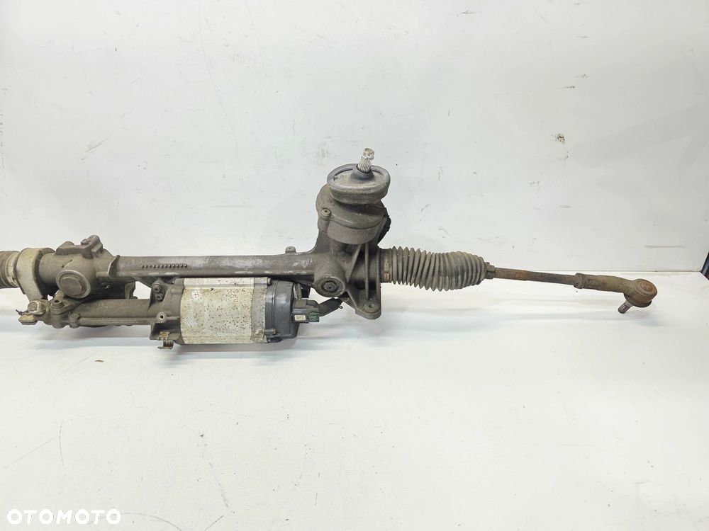 PRZEKŁADNIA KIEROWNICZA AUDI A3 8P VOLKSWAGEN SEAT SKODA 1K2423051AN UK - 4