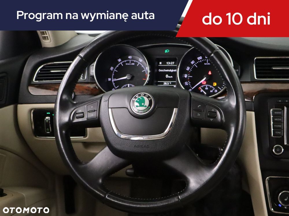 Skoda Superb - 18