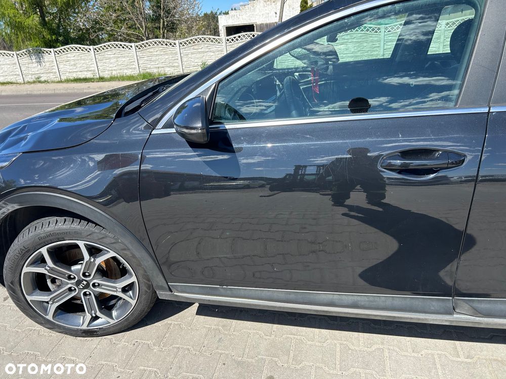 Kia XCeed - 29