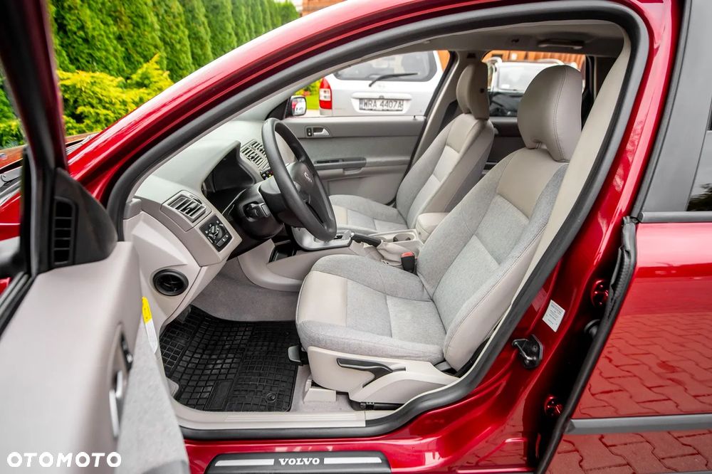 Volvo V50 2.4 Kinetic - 13