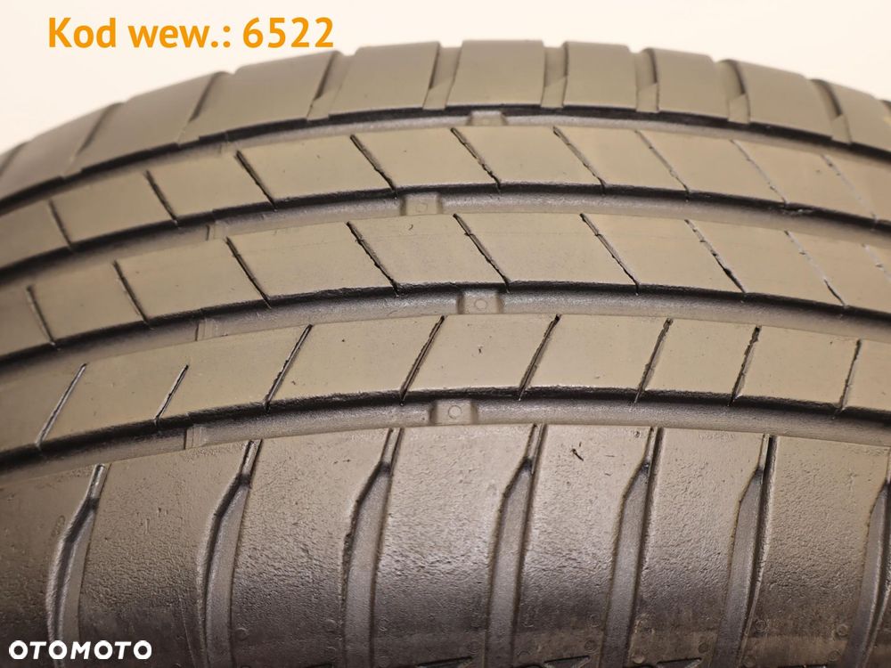 Bridgestone Turanza T005 - 215/60 R16 - 8