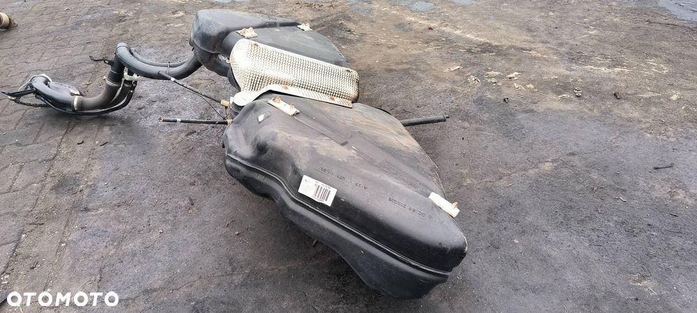 ZBIORNIK PALIWA MERCDES-BENZ C 160 A2710141002 - 4