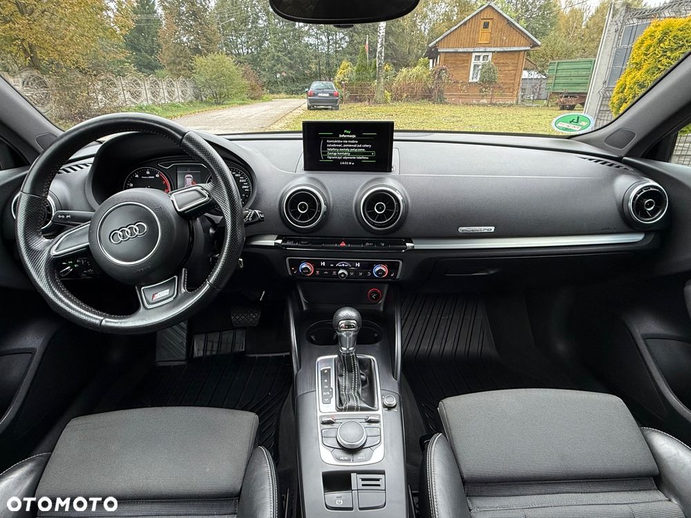 Audi A3 - 16