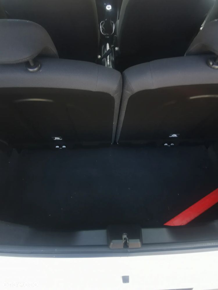 Peugeot 108 VTI 72 Stop&Start Top Active - 5