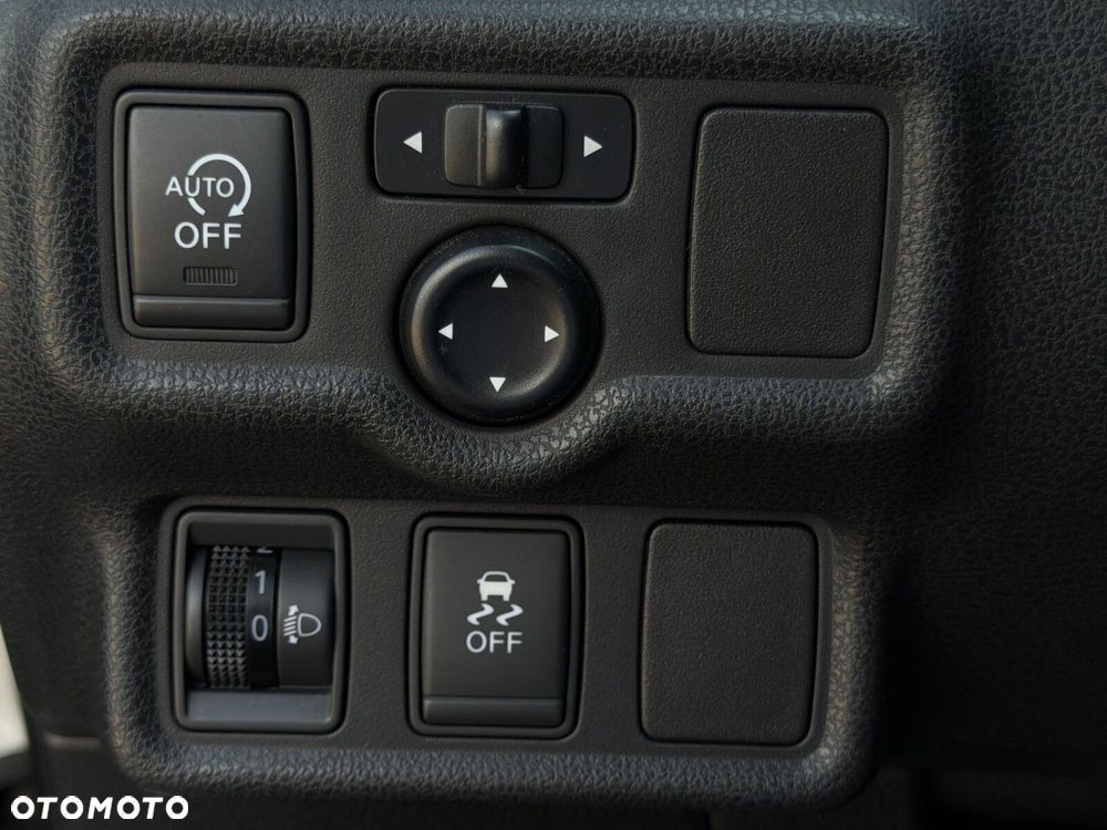 Nissan Note 1.2 Acenta EU6 - 21