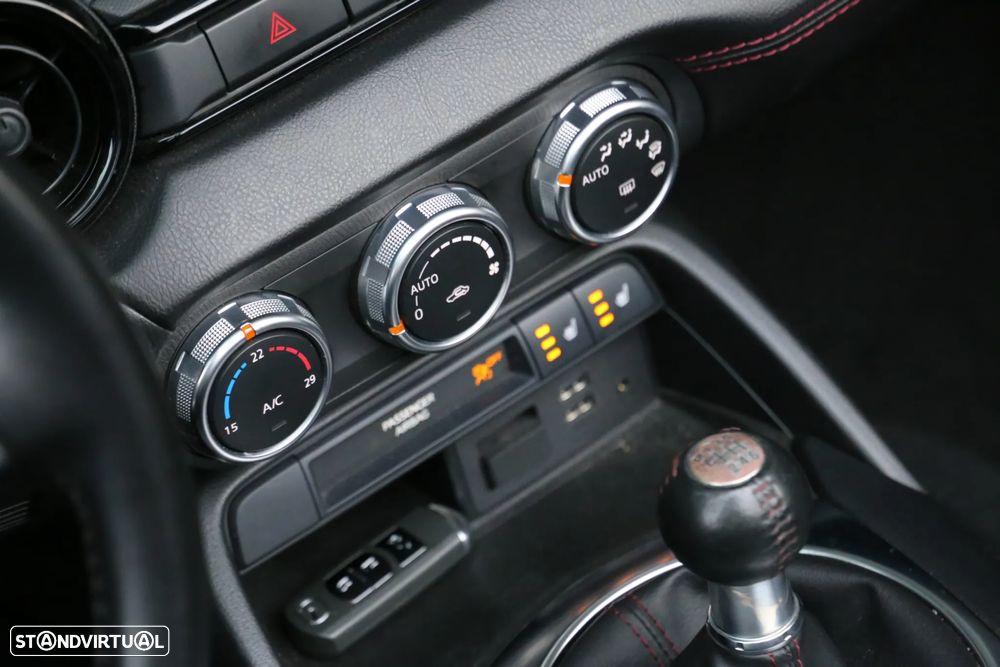 Mazda MX-5 1.5 Sky-G Excellence Navi - 18