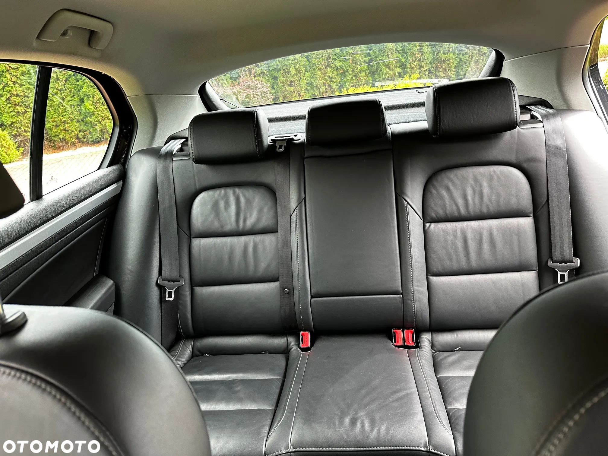 Skoda Superb 2.0 TDI 4x4 Ambition DSG - 15