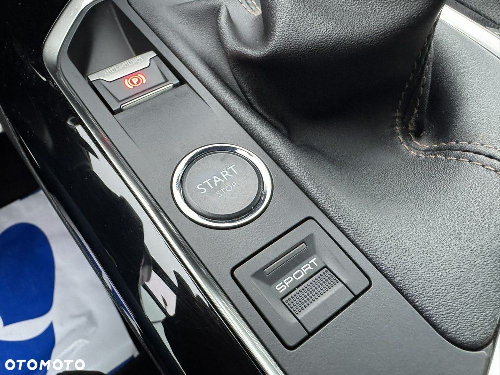 Peugeot 3008 2.0 HDi Premium - 27