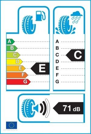 Opony dostawcze 195/70 R15C nowe letnie wzmocnione bus MOCNE - 3