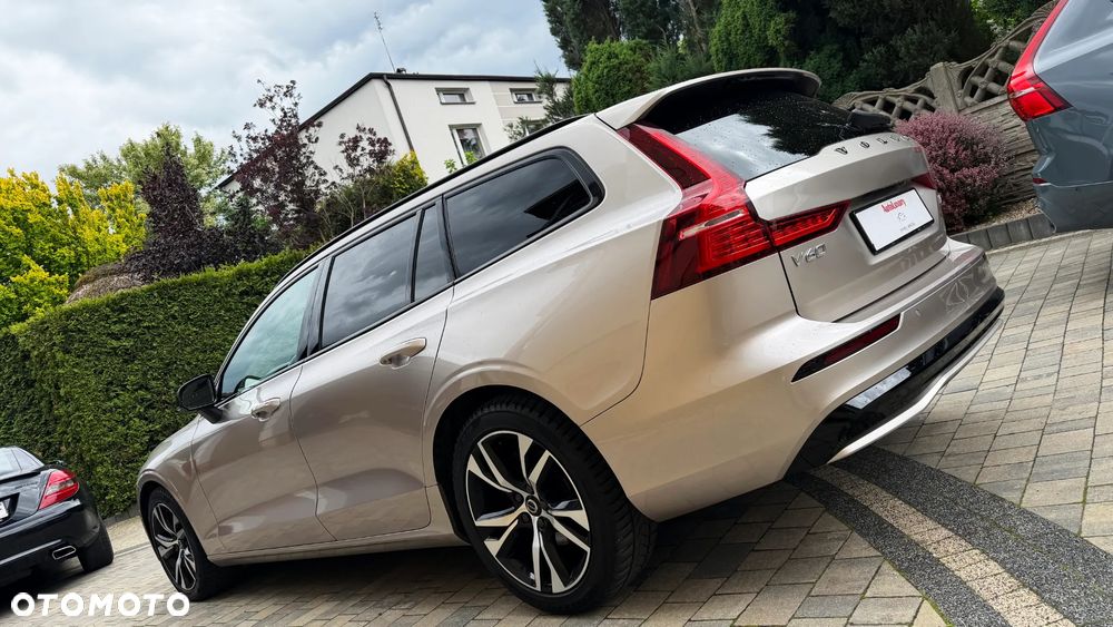 Volvo V60 B3 B Inscription - 8