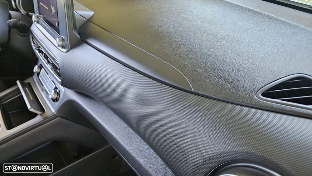 Hyundai Kauai 39 kWh Premium - 32