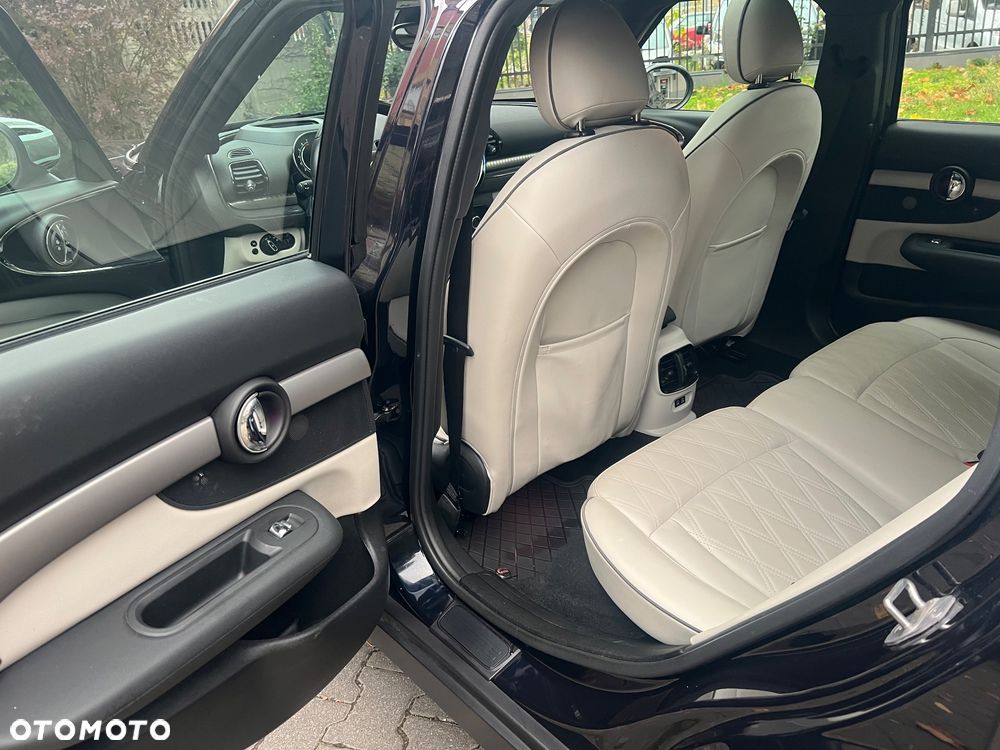 MINI Clubman - 12