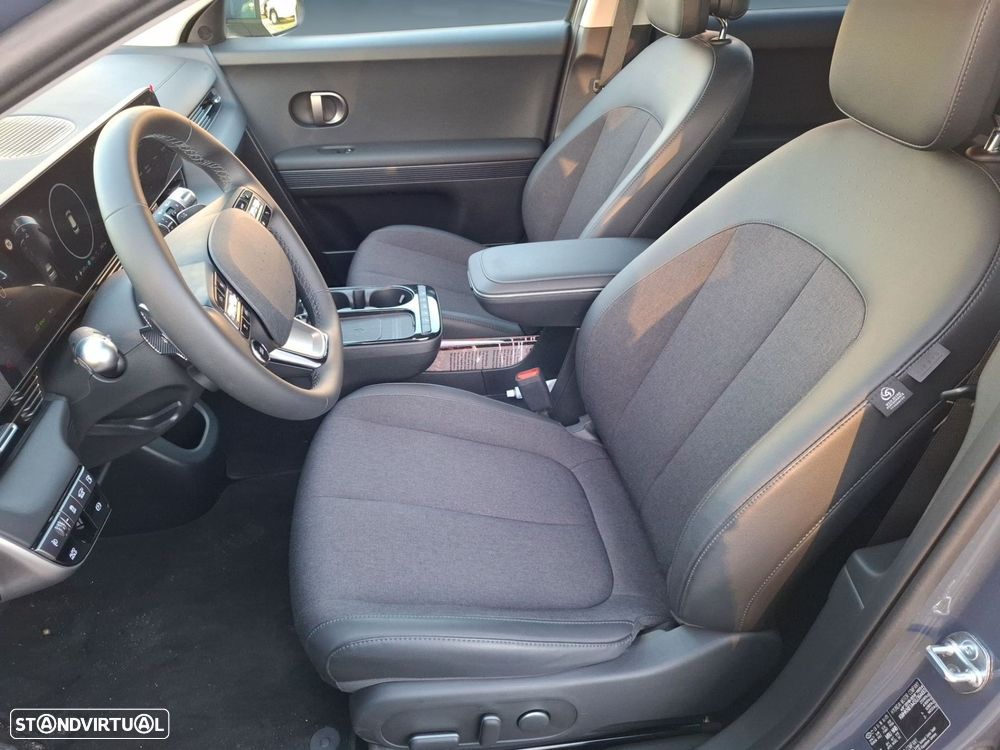 Hyundai Ioniq 5 84 kWh Premium Plus - 11