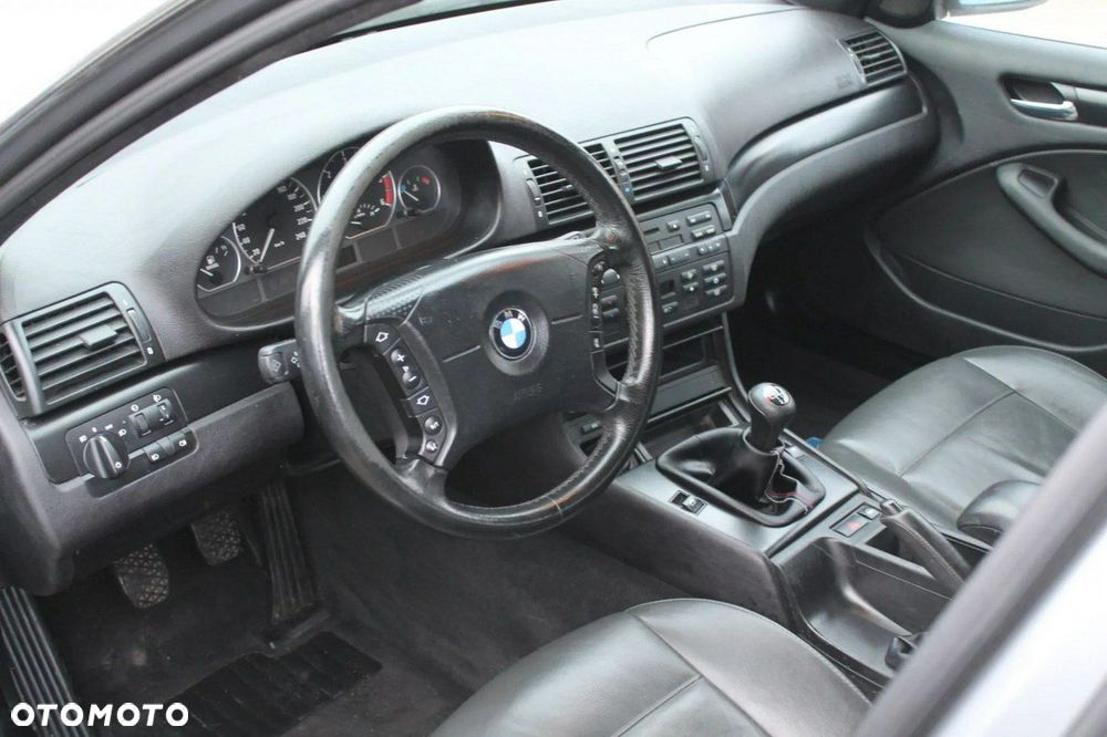 BMW Seria 3 - 10