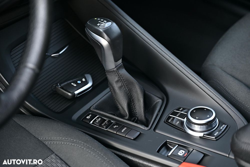 BMW X1 xDrive25e Advantage - 25
