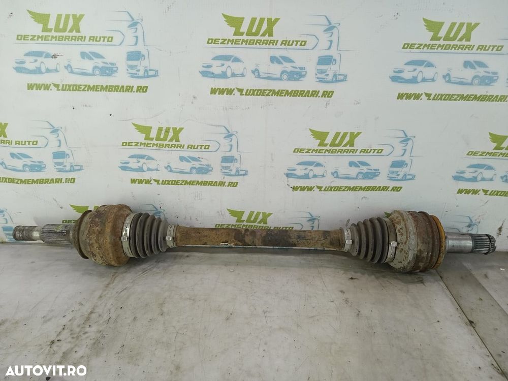 Planetara stanga spate 42340-53040 Lexus IS XE30 [facelift] [2016 - 2 - 1