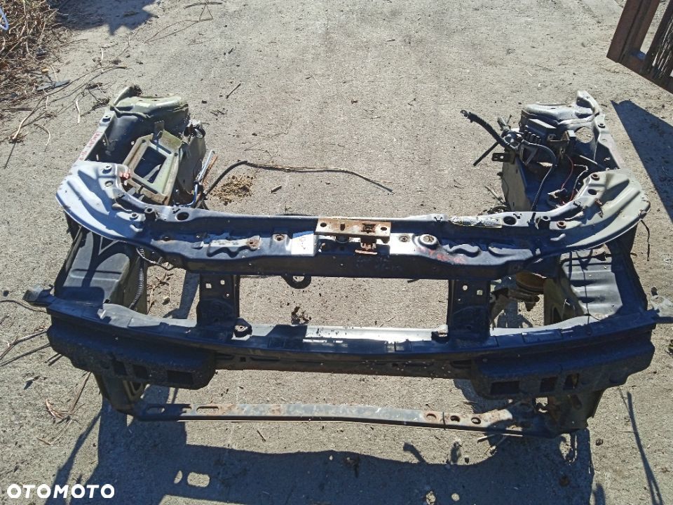 PAS PRZEDNI LANCIA YPSILON 95-03 - 1