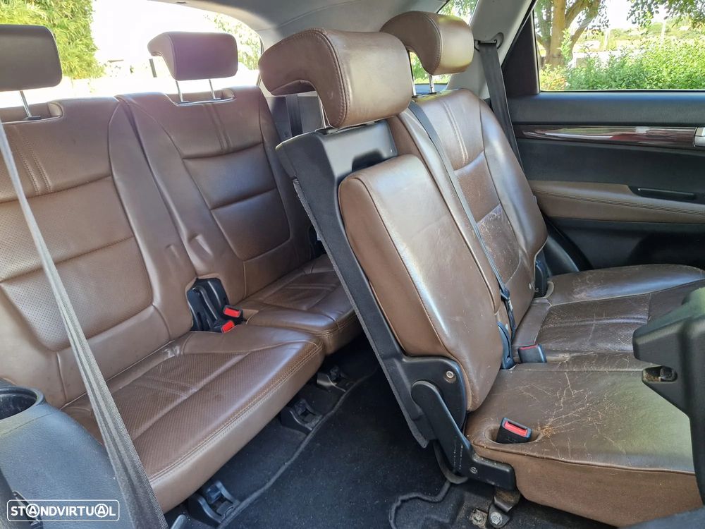 Kia Sorento 2.2 CRDi TX Aut. - 13