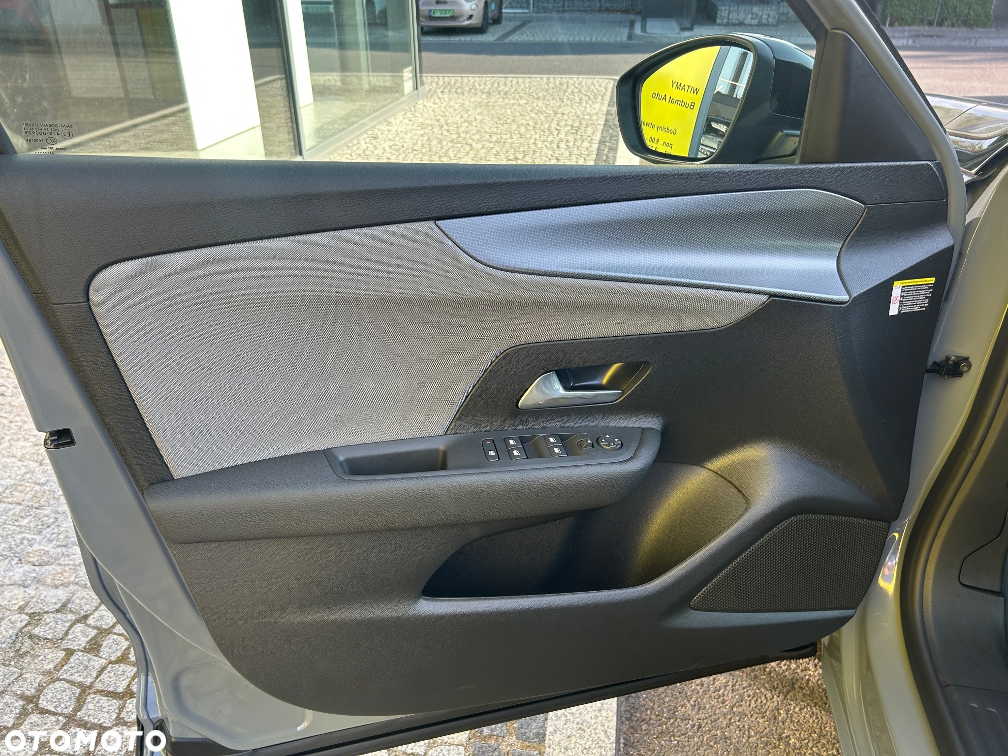 Opel Mokka 1.2 T Edition S&S - 14