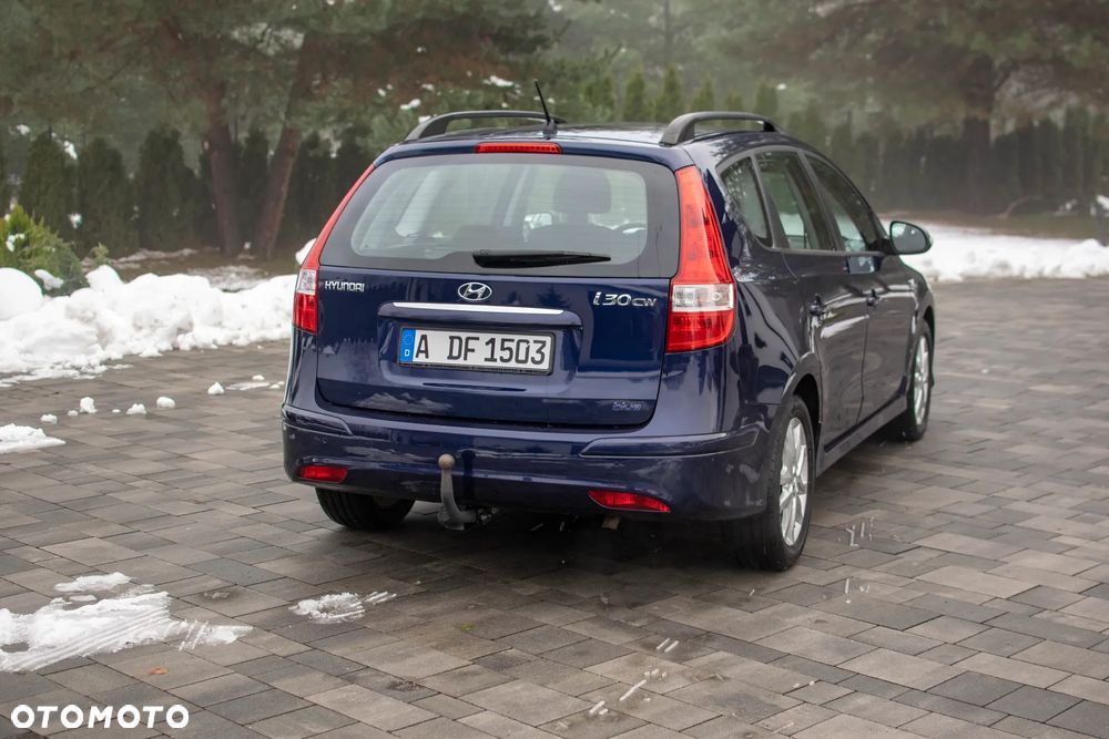 Hyundai i30 - 22