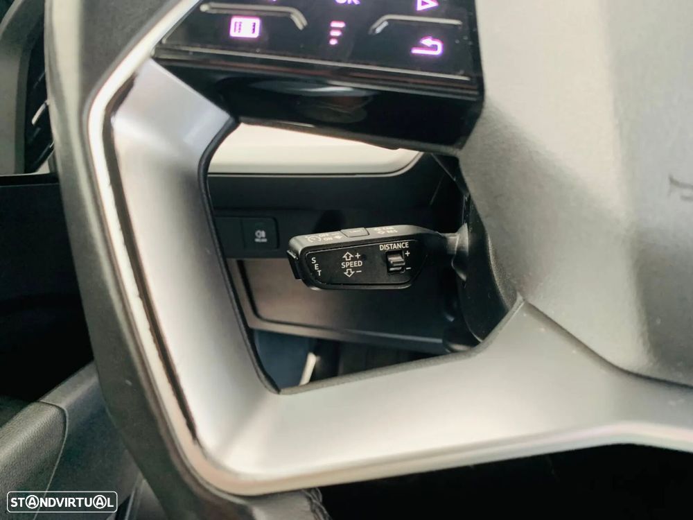 Audi Q4 Sportback e-tron - 16