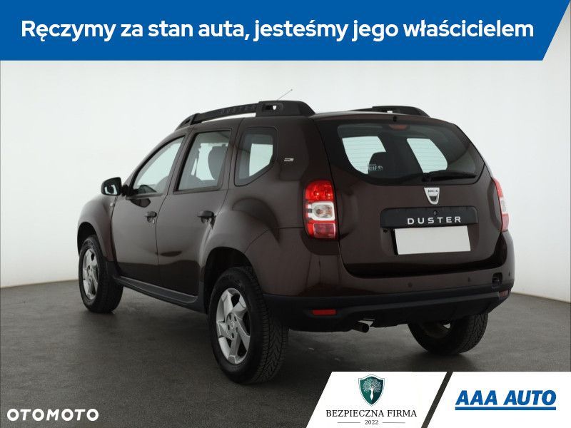 Dacia Duster - 6