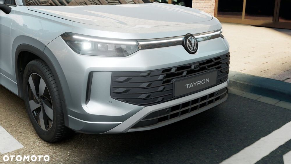 Volkswagen Tayron - 18