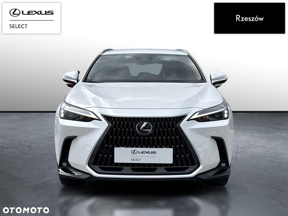 Lexus NX 350h Prestige 2WD - 8
