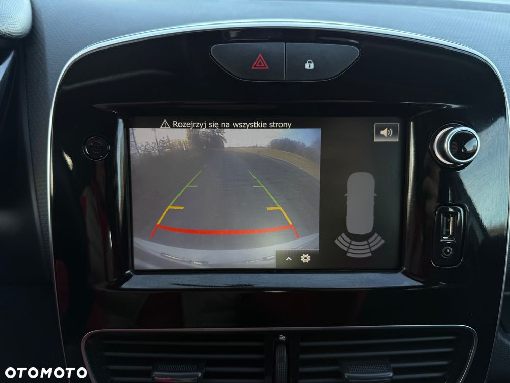 Renault Clio 0.9 TCe Techno Feel - 2