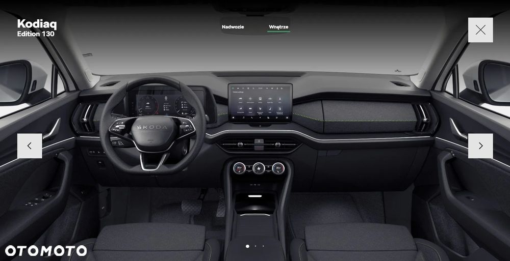 Skoda Kodiaq 2.0 TSI 4x4 Edition 130 DSG - 4