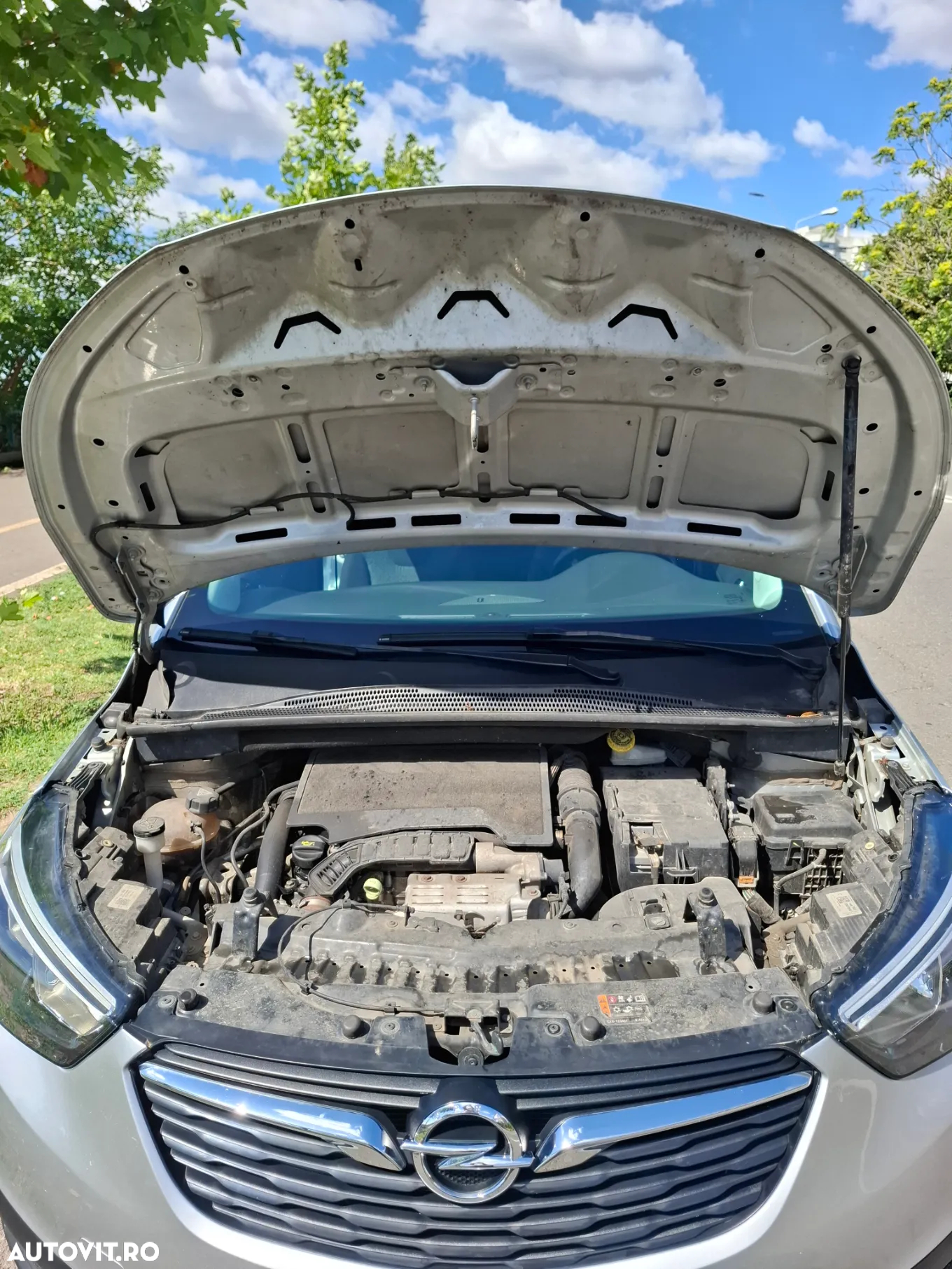 Opel Crossland - 28