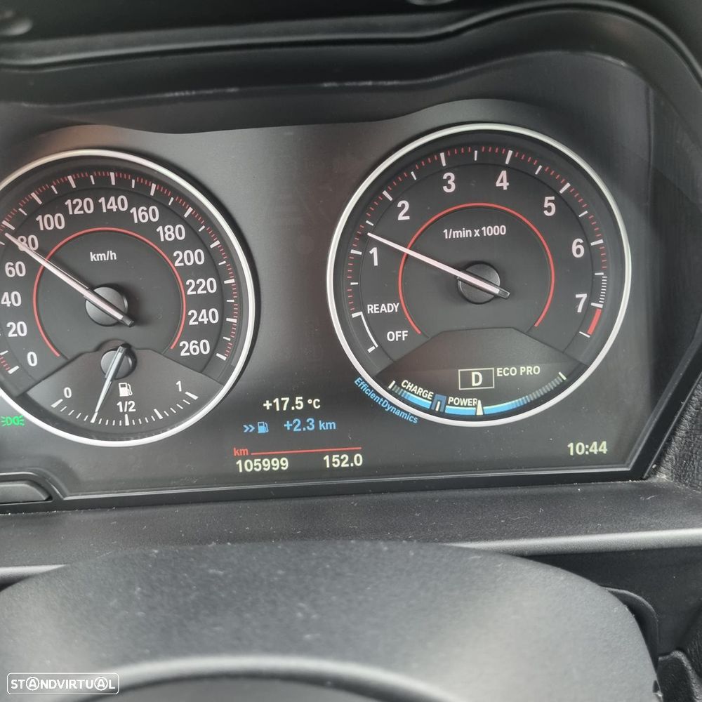 BMW 118 i Pack M Auto - 12