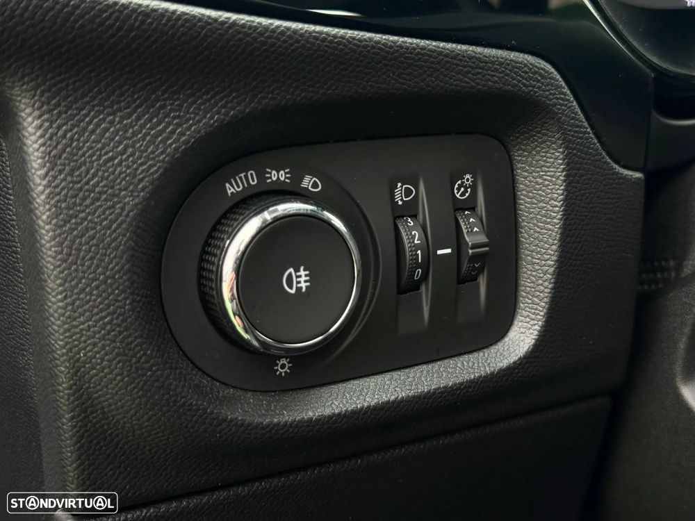 Opel Corsa-e Edition - 23