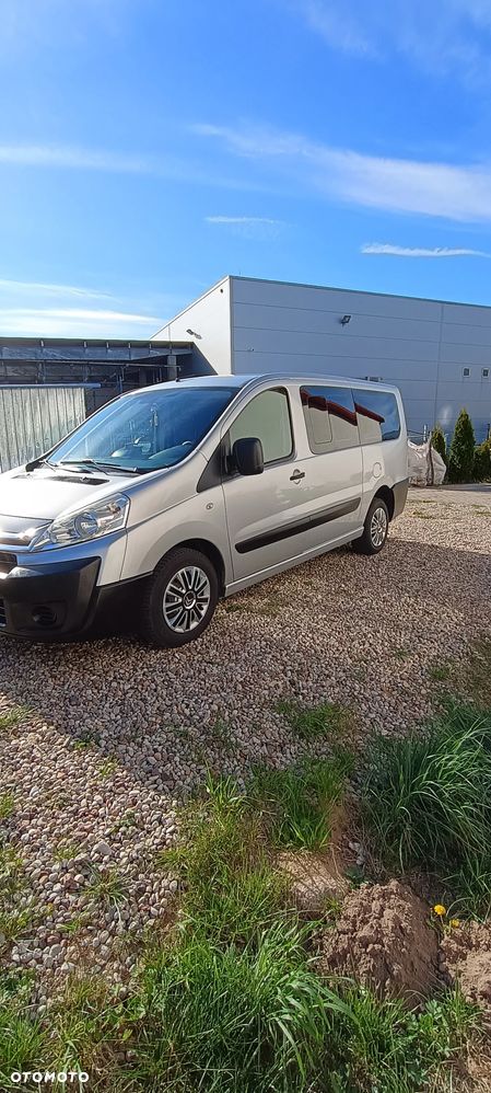 Citroën Jumpy Combi - 2