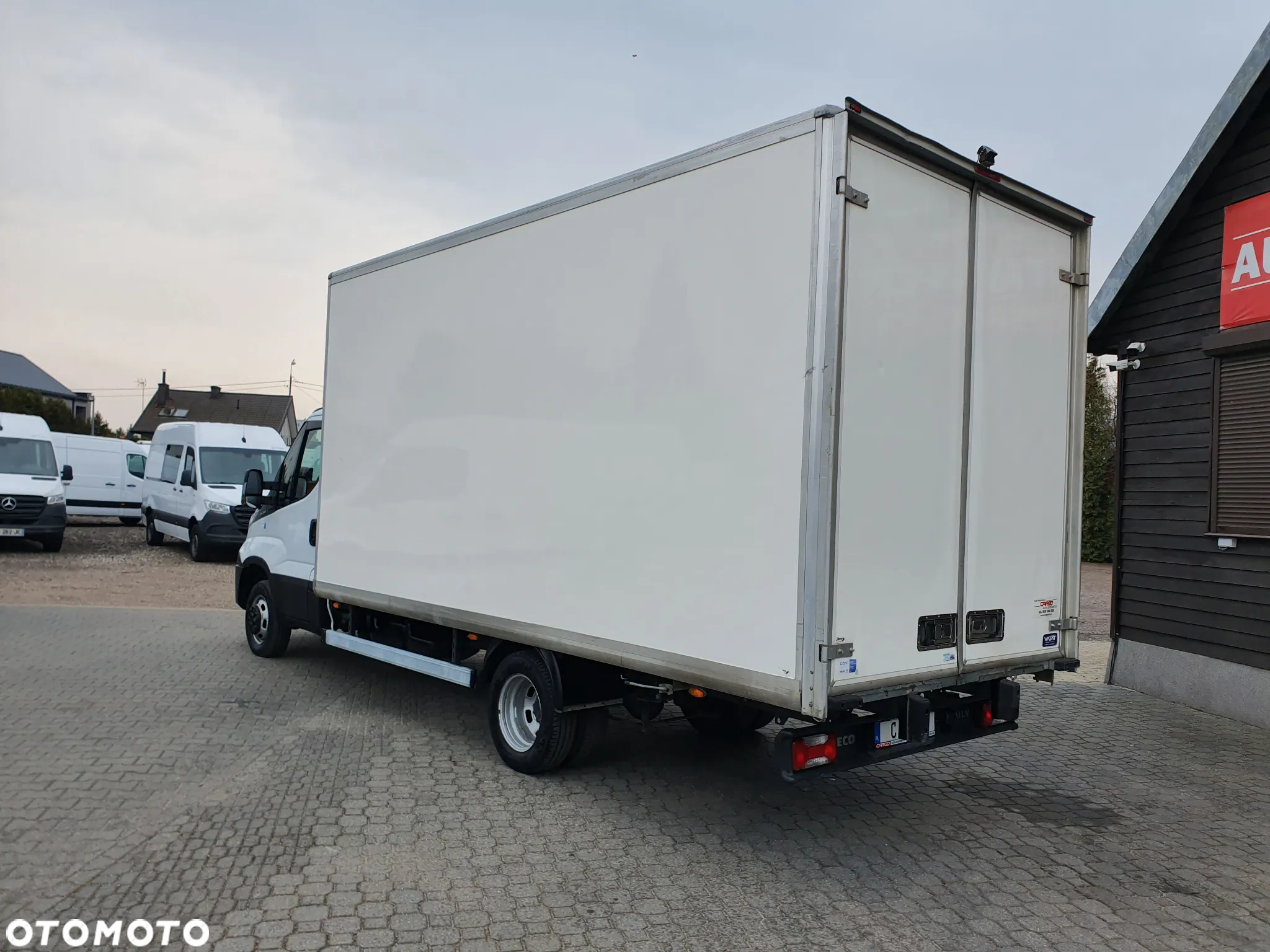Iveco DAILY - 5