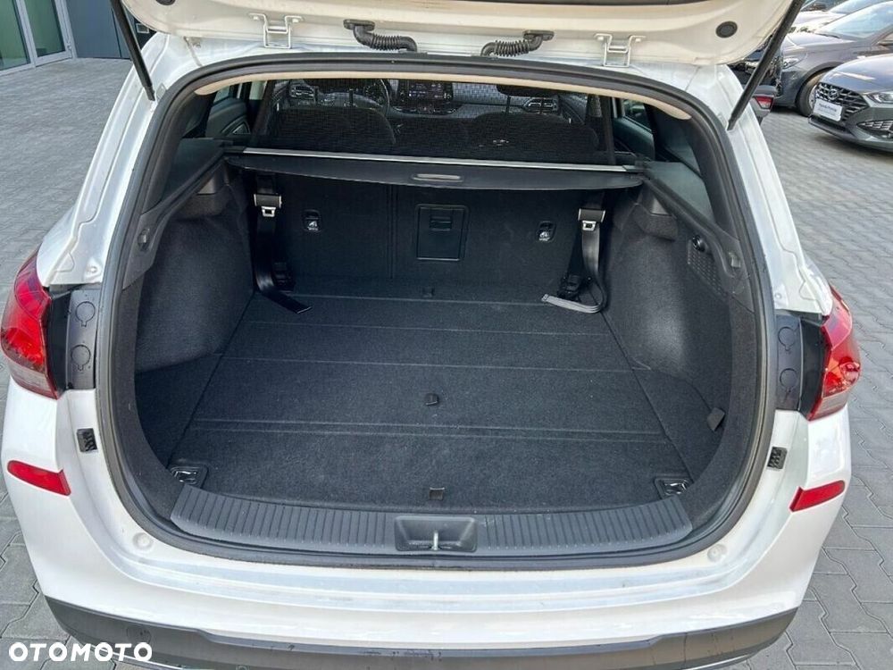 Hyundai i30 1.0 T-GDI Smart - 10