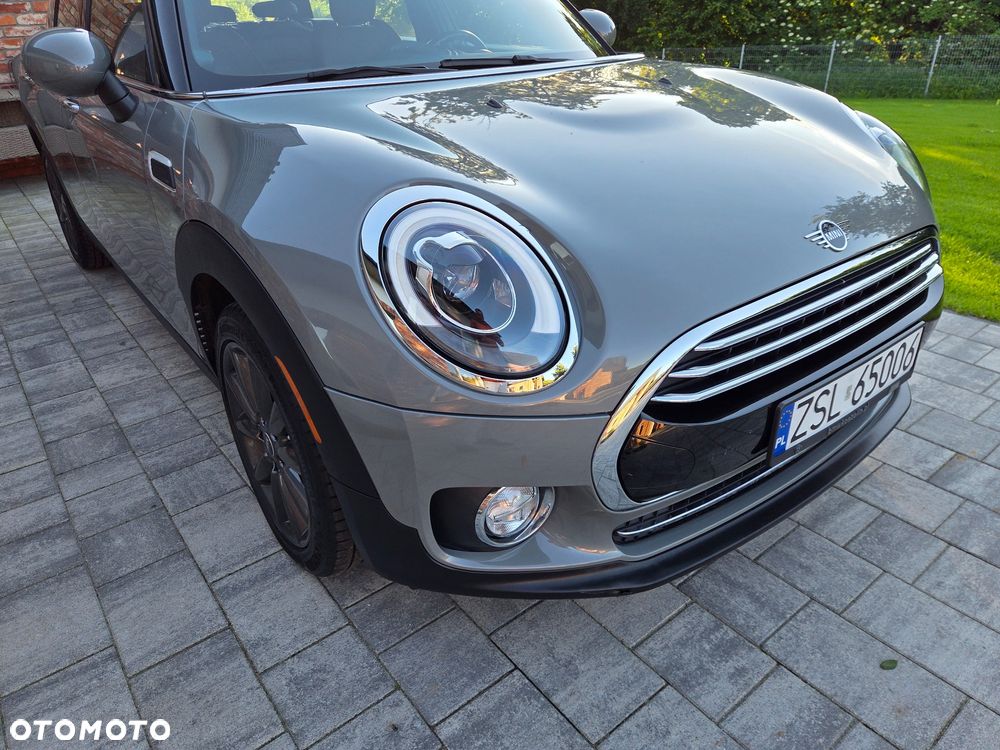MINI Clubman Cooper - 10