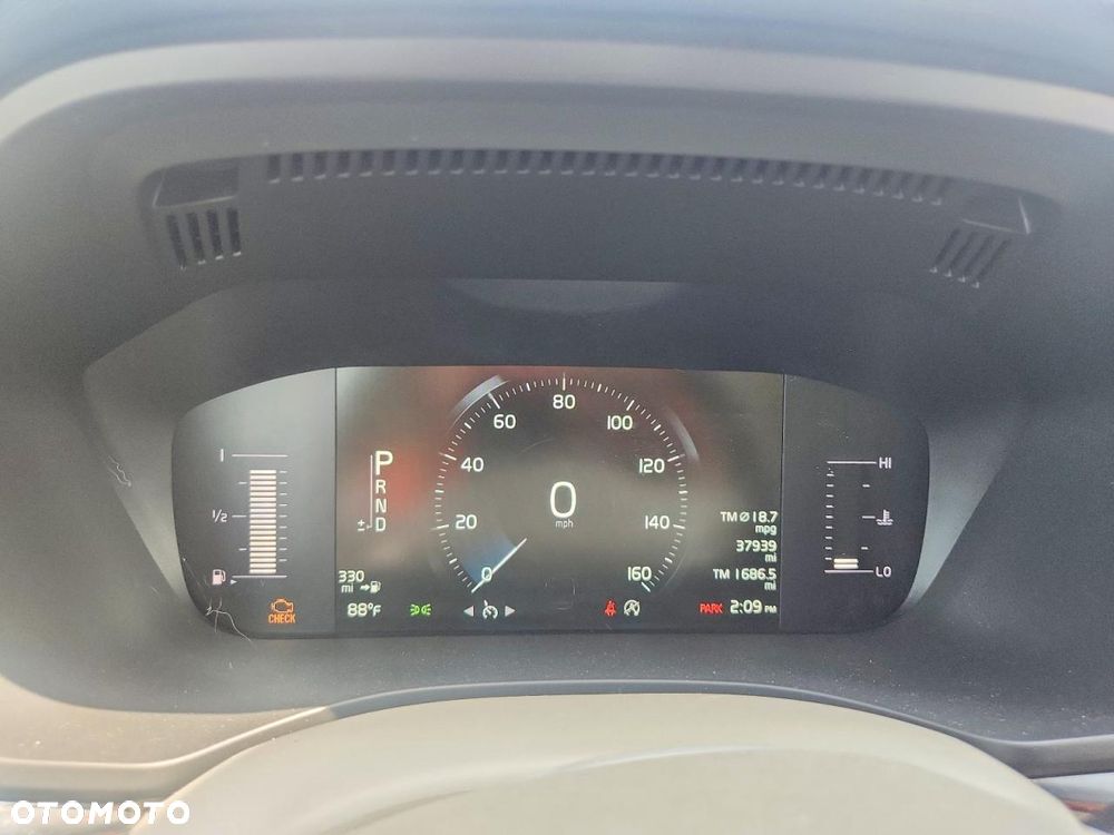 Volvo XC 60 T5 Geartronic Momentum - 12