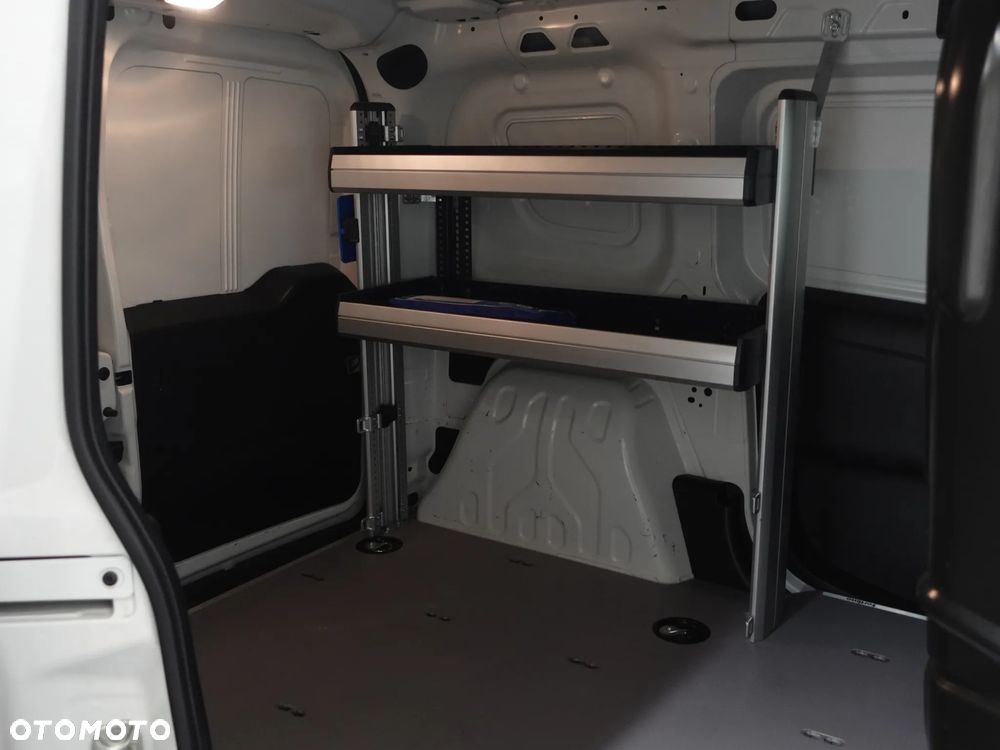 Fiat Doblo Cargo L1H1 - SX - 25