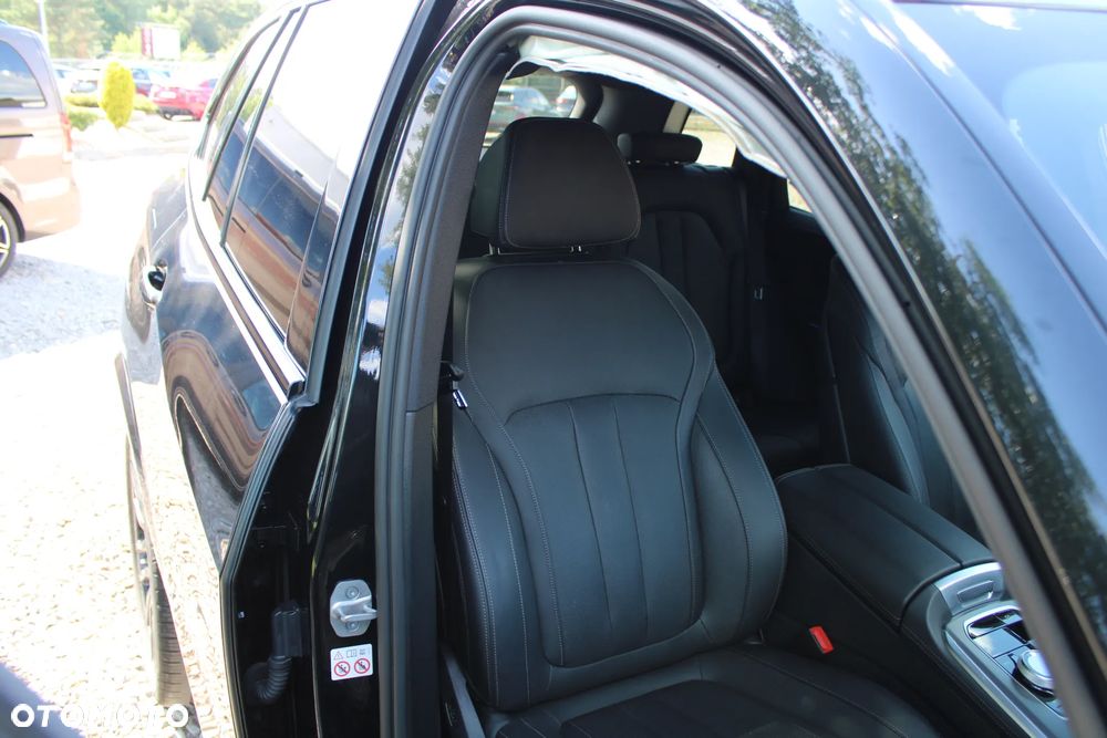 BMW X5 xDrive40d mHEV sport - 22
