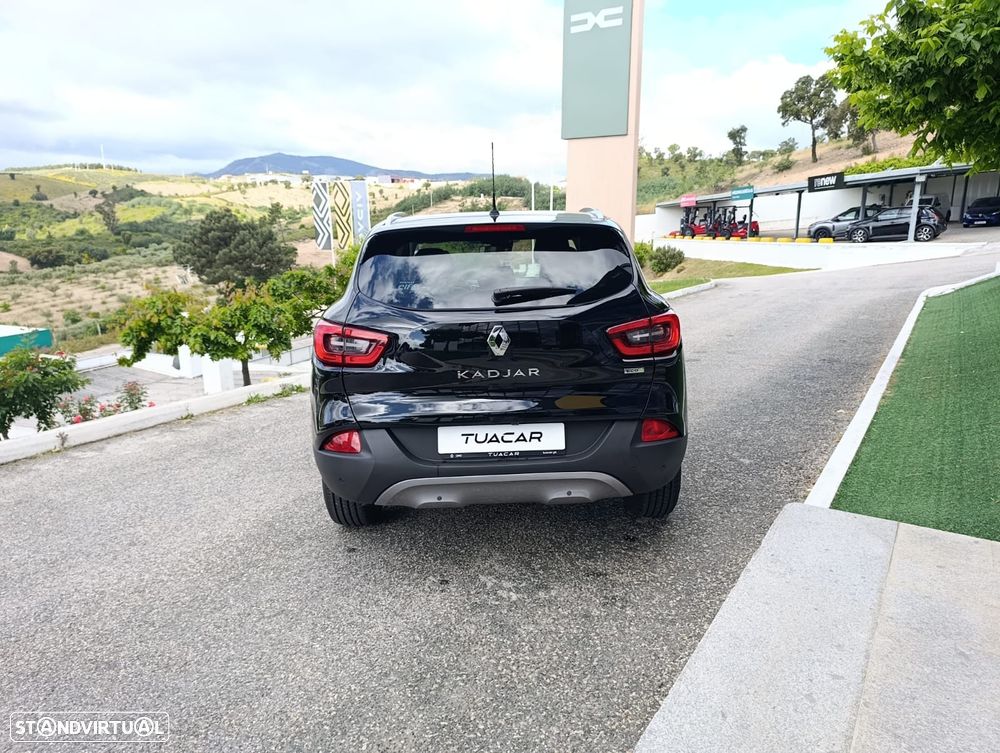 Renault Kadjar 1.5 dCi Exclusive - 7