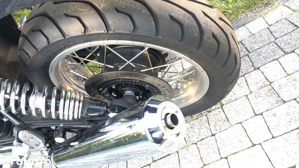 Moto Guzzi V7 - 13