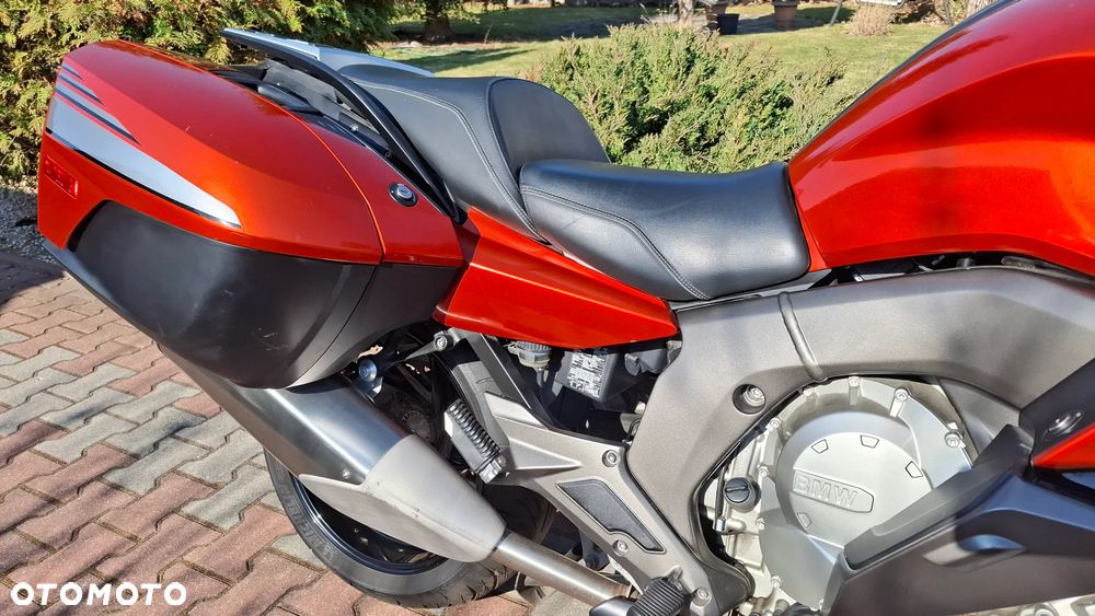 BMW K - 14