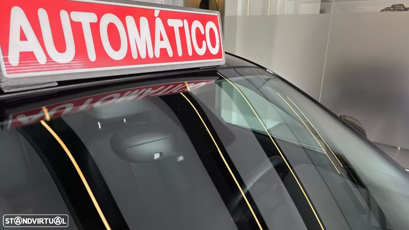 BMW 218 d Coupe Line Sport Auto - 27