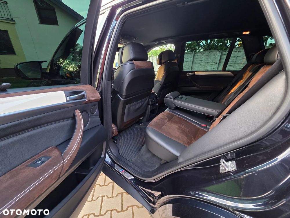 BMW X5 - 8