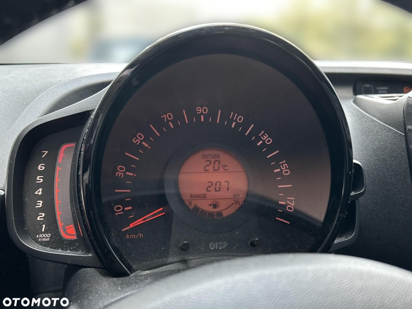 Toyota Aygo - 16